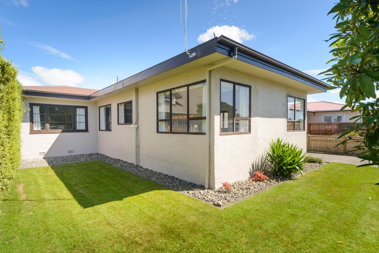 Photo of property in 478 Ruahine Street, Terrace End, Palmerston North, 4410