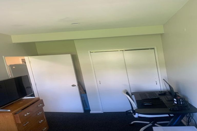 Photo of property in Parkland Flats, 17/51 Adams Terrace, Kelburn, Wellington, 6021