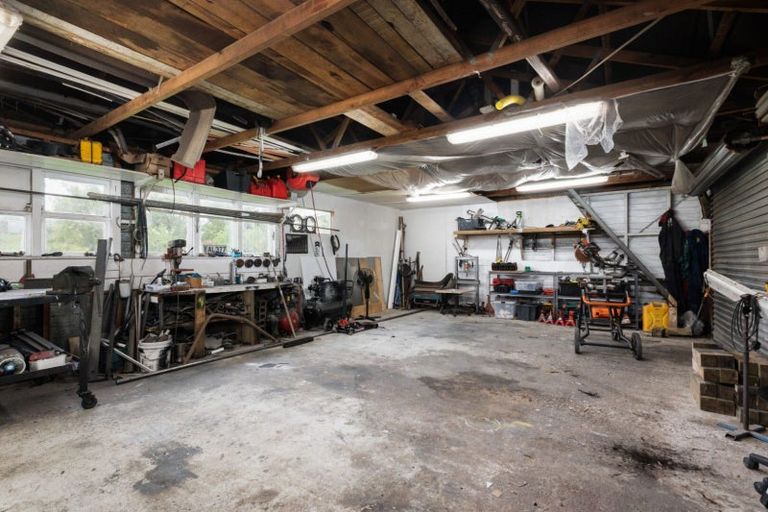 Photo of property in 38 Silverton Road, Waihi, 3610