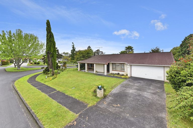 Photo of property in 7 Joyce Street, Pahurehure, Papakura, 2113