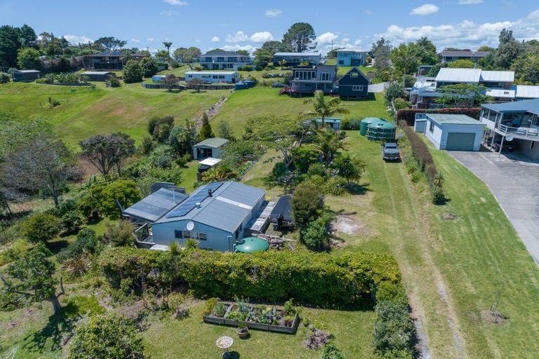 Photo of property in 17 Ranginui Street, Mangonui, 0420