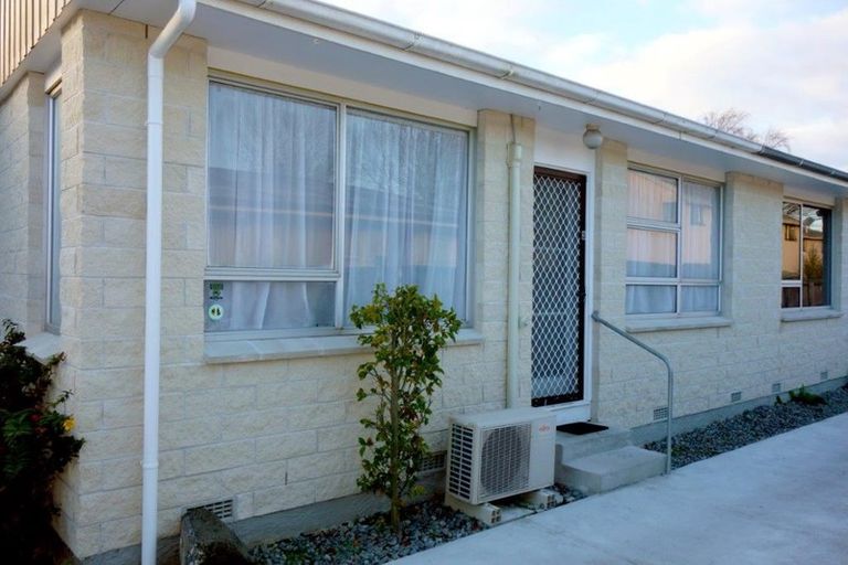 Photo of property in 3/64 Avalon Street, Richmond, Christchurch, 8013
