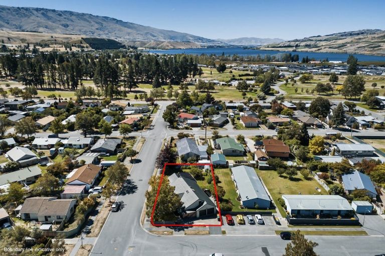 Photo of property in 61 Ortive Street, Cromwell, 9310