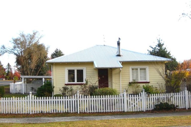 Photo of property in 46 Centennial Avenue, Arrowtown, 9302