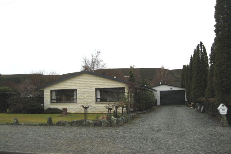 Photo of property in 80 Fache Street, Clyde, 9330