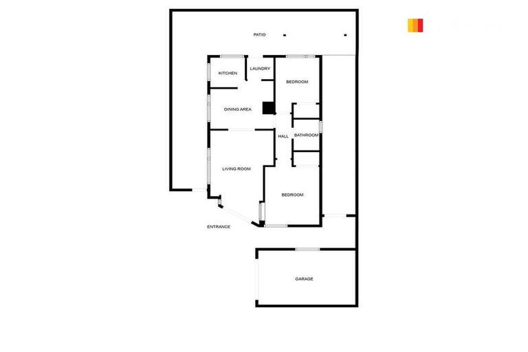 Photo of property in 13b Grove Street, Saint Kilda, Dunedin, 9012