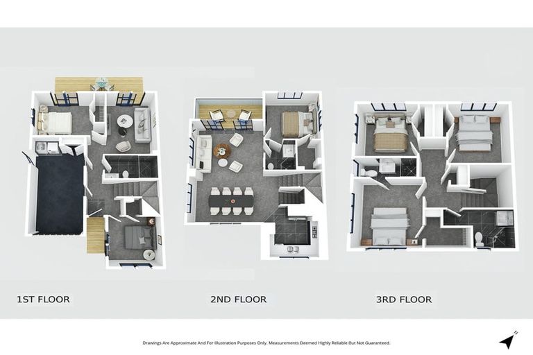 Photo of property in 9a John Street, Mangere East, Auckland, 2024