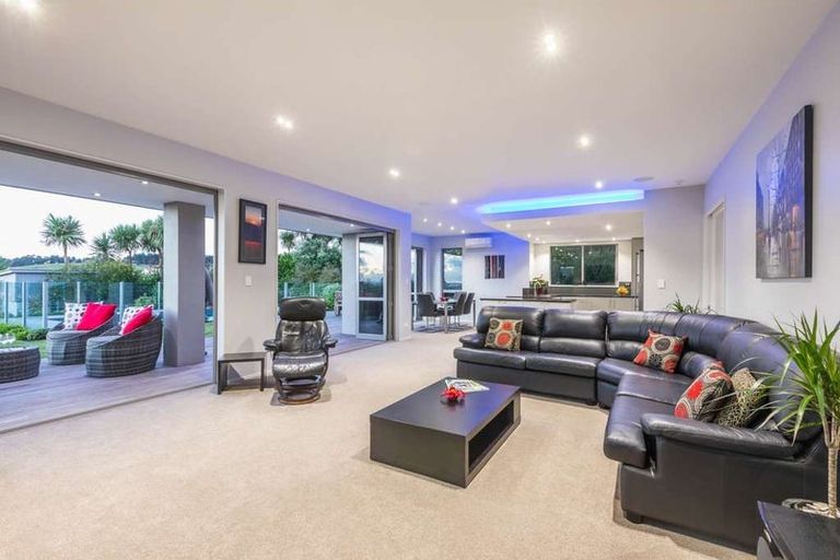 Photo of property in 25 Sovereign Street, Flat Bush, Auckland, 2019