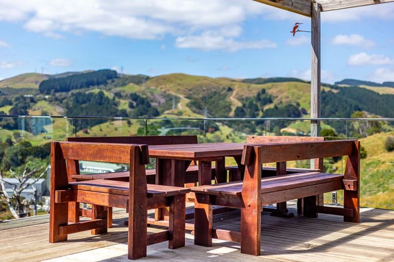 Photo of property in 94b Mulhern Road, Judgeford, Porirua, 5381