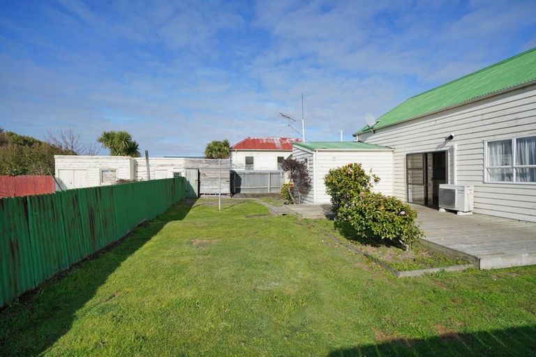 Photo of property in 122 Elles Road, Georgetown, Invercargill, 9812