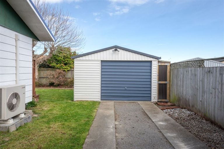 Photo of property in 1/25 Cicada Place, Hei Hei, Christchurch, 8042