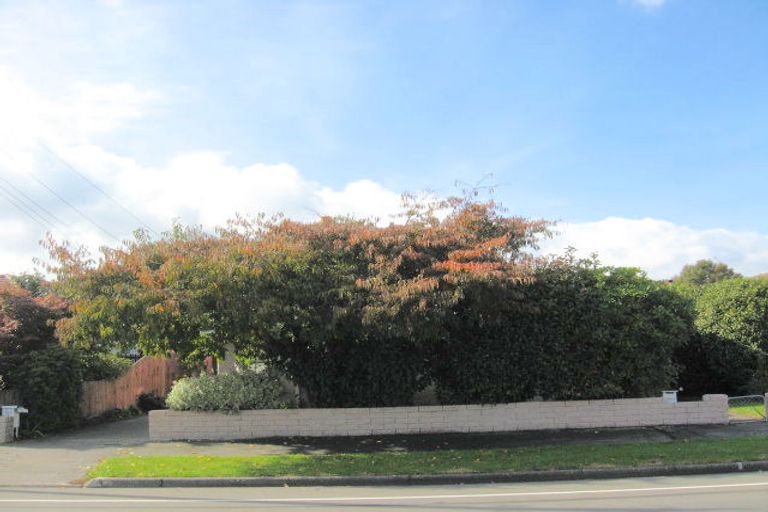 Photo of property in 2/160 Waimairi Road, Ilam, Christchurch, 8041