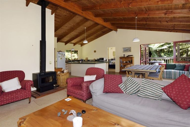 Photo of property in 593 Bill Bryants Road, Squally Cove, French Pass, 7193