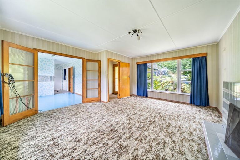 Photo of property in 18 Frederick Street, Wainuiomata, Lower Hutt, 5014