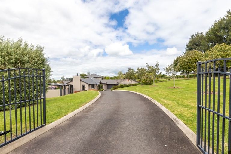 Photo of property in 24 Dromara Drive, Rotokauri, Hamilton, 3289