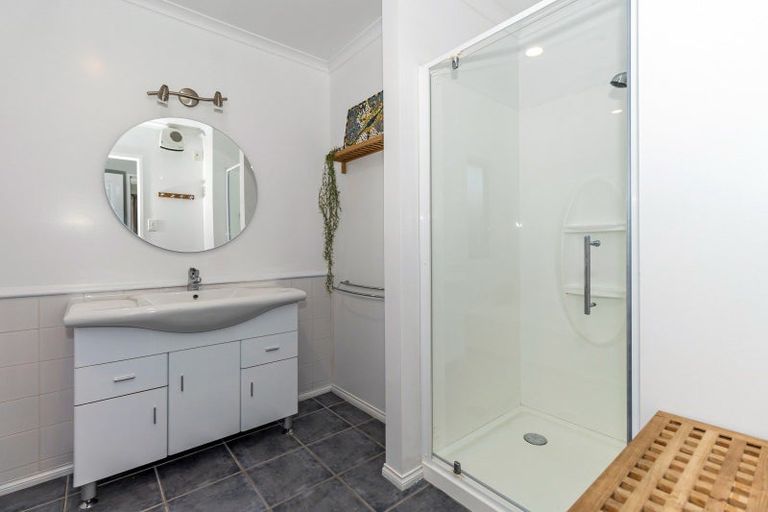 Photo of property in 52 Nixons Road, Fairlie, 7987