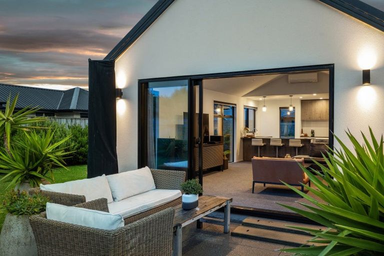 Photo of property in 7 Kiddy Place, Rolleston, 7614