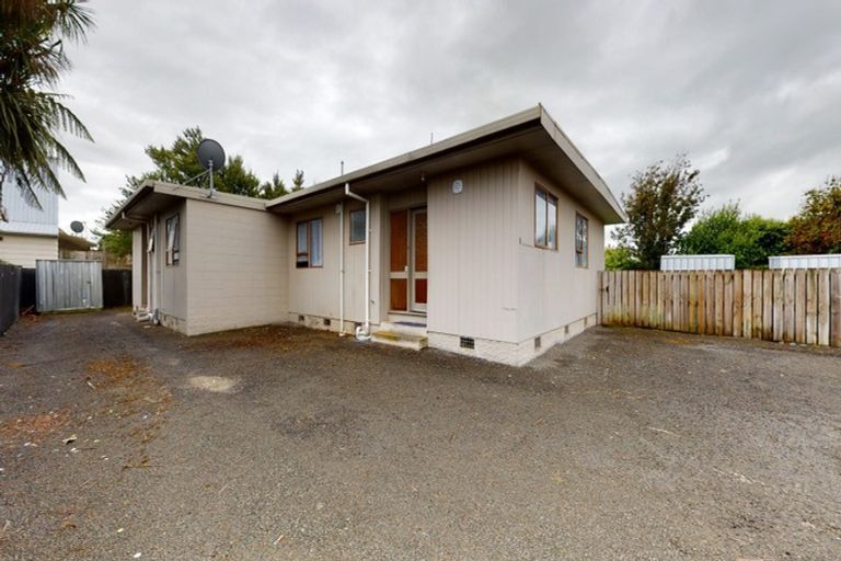 Photo of property in 6a Durham Road, Springvale, Whanganui, 4501