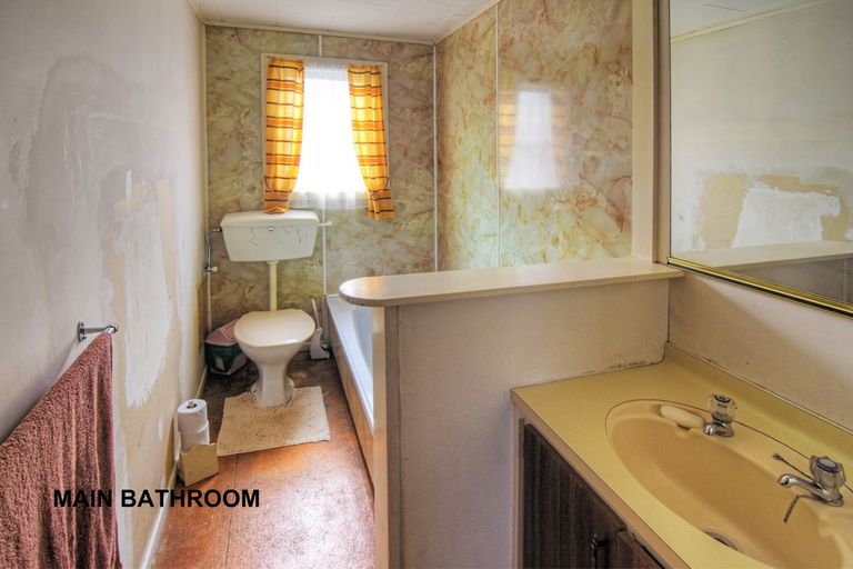 Photo of property in 35 Totara Street, Lansdowne, Masterton, 5810