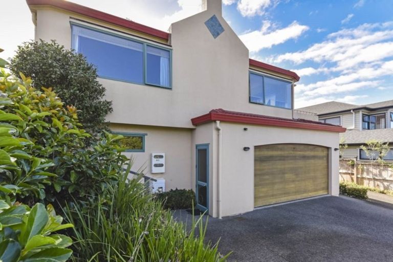 Photo of property in 1/6 Ngataringa Road, Devonport, Auckland, 0624