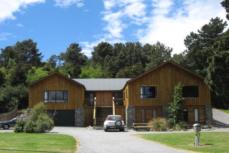 Photo of property in 112 Jacks Pass Road, Hanmer Springs, 7334