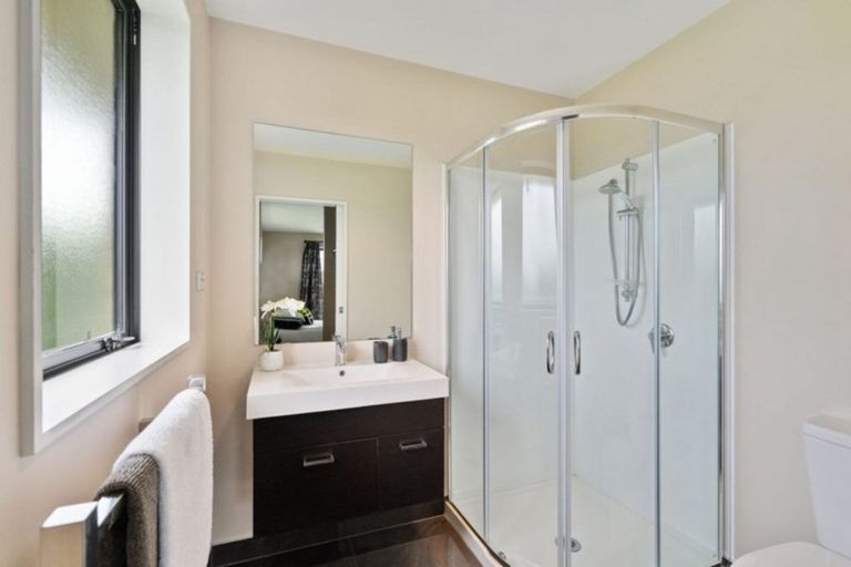 Photo of property in 2 Bellbird Place, Rolleston, 7614