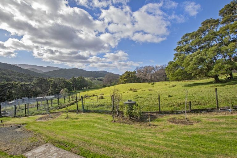 Photo of property in 125 Baldrock Road, Brynderwyn, Maungaturoto, 0587