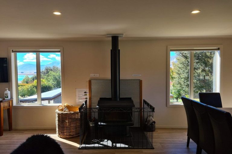 Photo of property in 26 Aorangi Crescent, Lake Tekapo, 7999