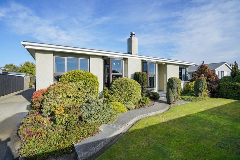 Photo of property in 53 White Street, Newfield, Invercargill, 9812