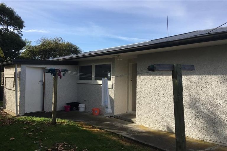 Photo of property in 3/45 Manson Street, Terrace End, Palmerston North, 4410