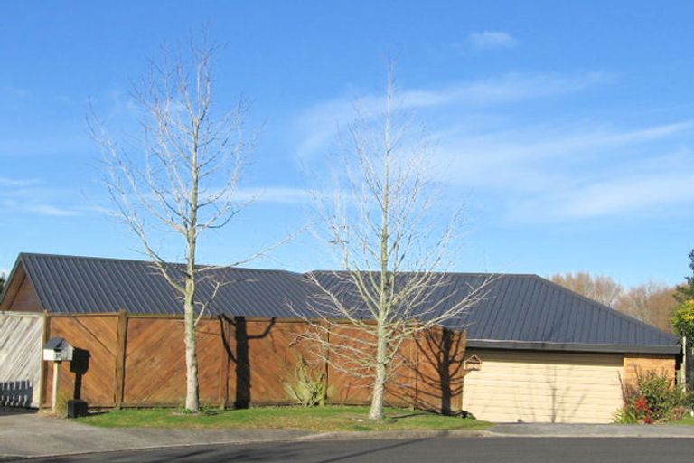 Photo of property in 6 Inveraray Place, Nawton, Hamilton, 3200