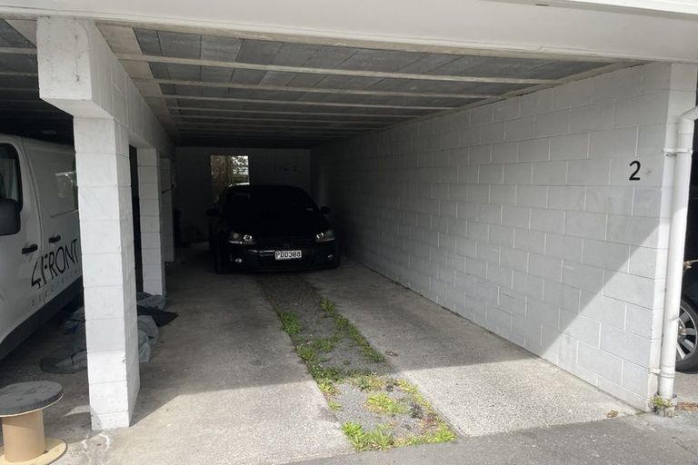 Photo of property in 2/43 Brockworth Place, Riccarton, Christchurch, 8011