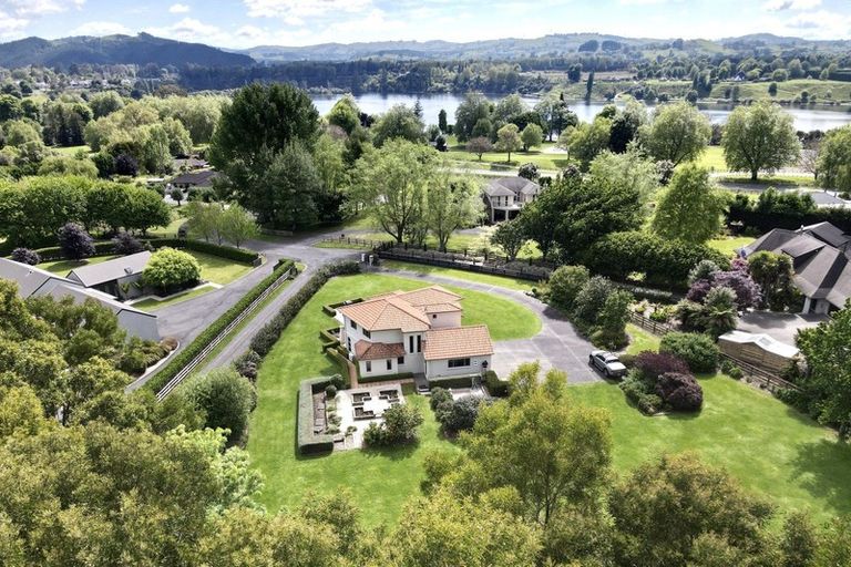 Photo of property in 636 Maungatautari Road, Maungatautari, Cambridge, 3494