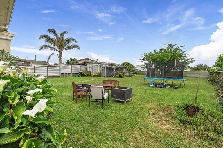 Photo of property in 105 Studholme Street, Morrinsville, 3300