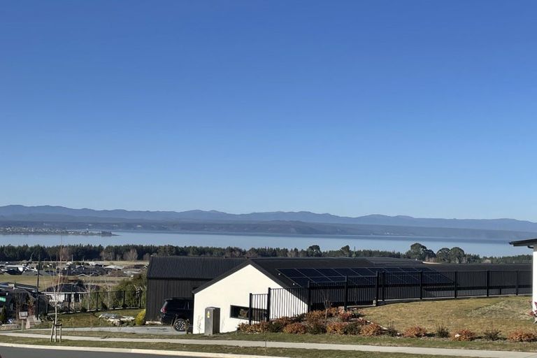 Photo of property in 124 Jarden Mile, Nukuhau, Taupo, 3330