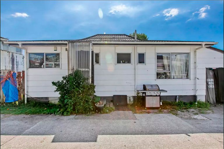 Photo of property in 1/187a Buckland Road, Mangere East, Auckland, 2024