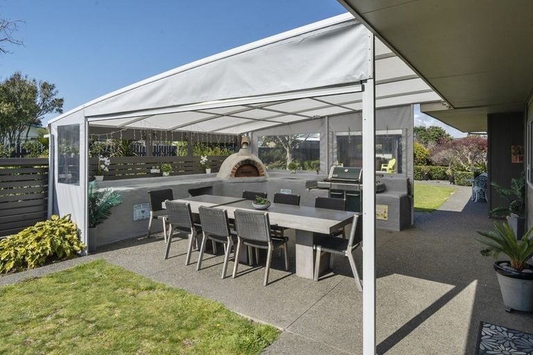 Photo of property in 91a Mangati Road, Bell Block, New Plymouth, 4312