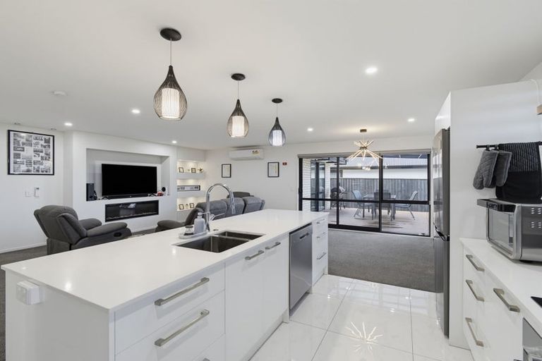 Photo of property in 38 Olivia Street, Rolleston, 7615