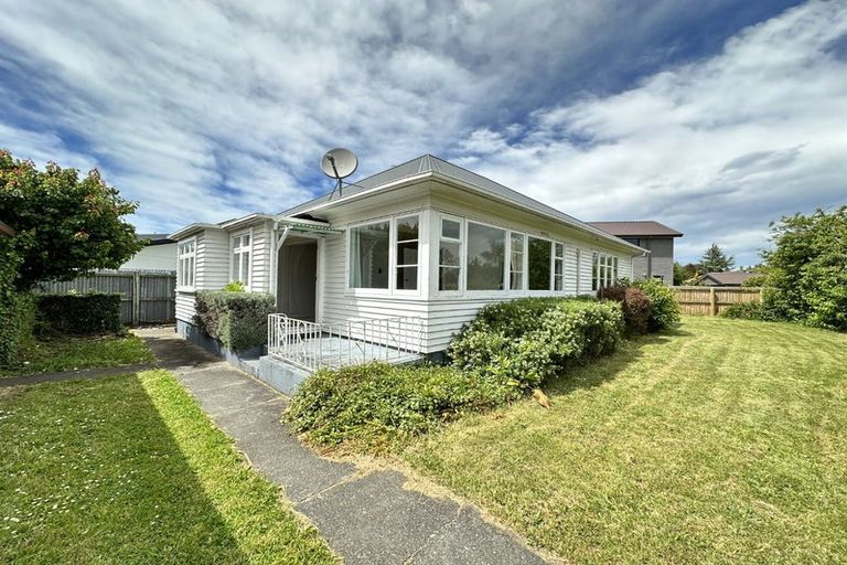 Photo of property in 69 Centennial Avenue, Riccarton, Christchurch, 8041