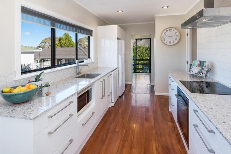 Photo of property in 45 Andrew Road, Howick, Auckland, 2010