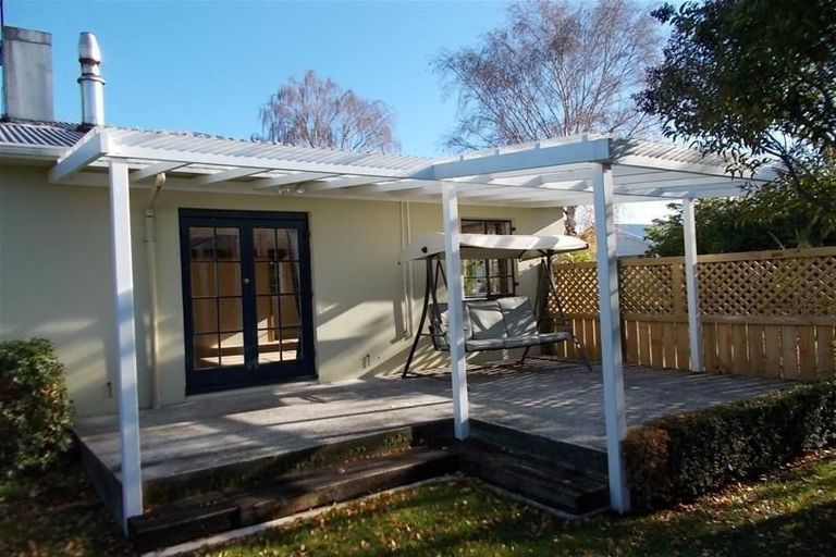 Photo of property in 125 Charles Street, Blenheim, 7201