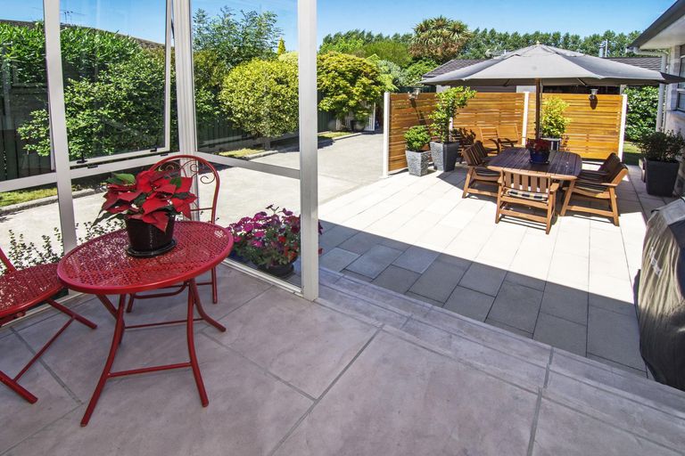 Photo of property in 15 Chamberlain Road, Masterton, 5810