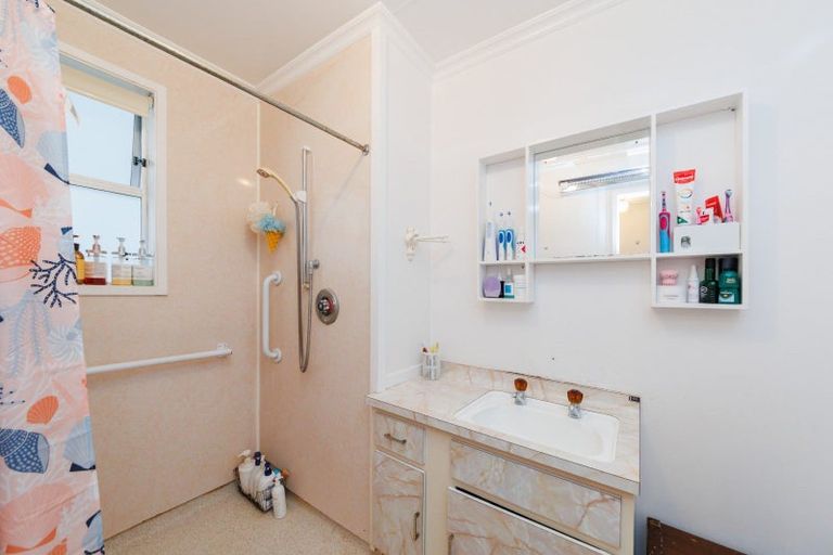 Photo of property in 625c Church Street, Terrace End, Palmerston North, 4410