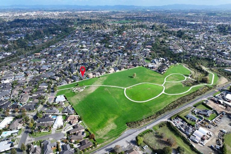 Photo of property in 23 Darjon Drive, Huntington, Hamilton, 3210