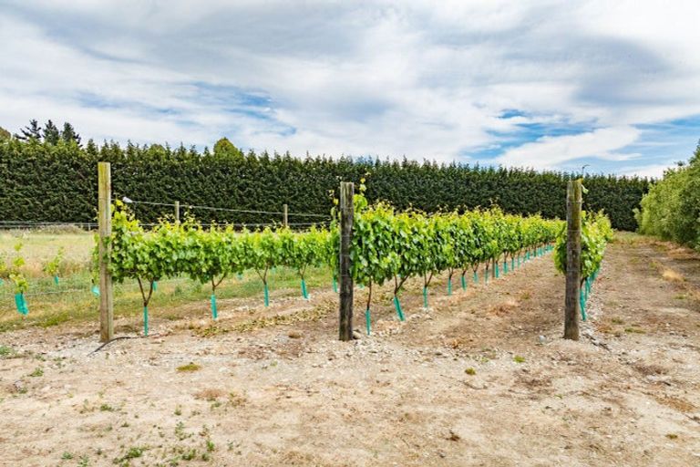 Photo of property in 375 Sharlands Road, Dunsandel, Rakaia, 7783