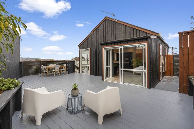 Photo of property in 50 Hawthorn Avenue, Mornington, Dunedin, 9011