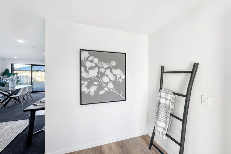 Photo of property in 2 Pitchford Lane, Rolleston, 7614