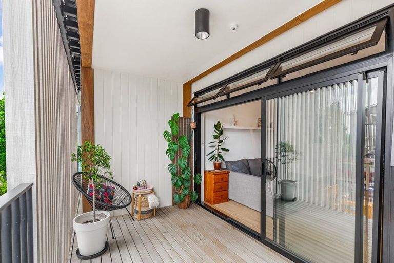 Photo of property in 6/167 Hobsonville Point Road, Hobsonville, Auckland, 0616