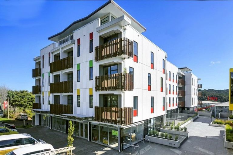 Photo of property in 301/26 Library Lane, Albany, Auckland, 0632