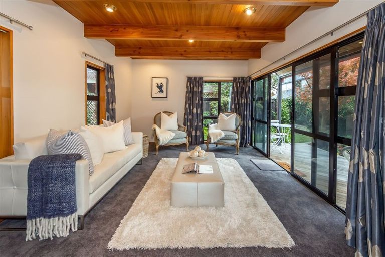 Photo of property in 12b Taylors Avenue, Bryndwr, Christchurch, 8052